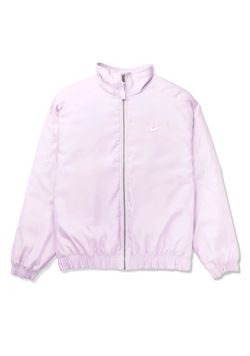 NWT • Nike NRG Solo Swoosh Satin Bomber Jacket Unisex