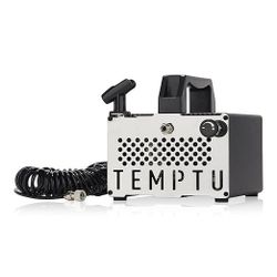 Brand New TEMPTU S-One Airbrush Compressor 