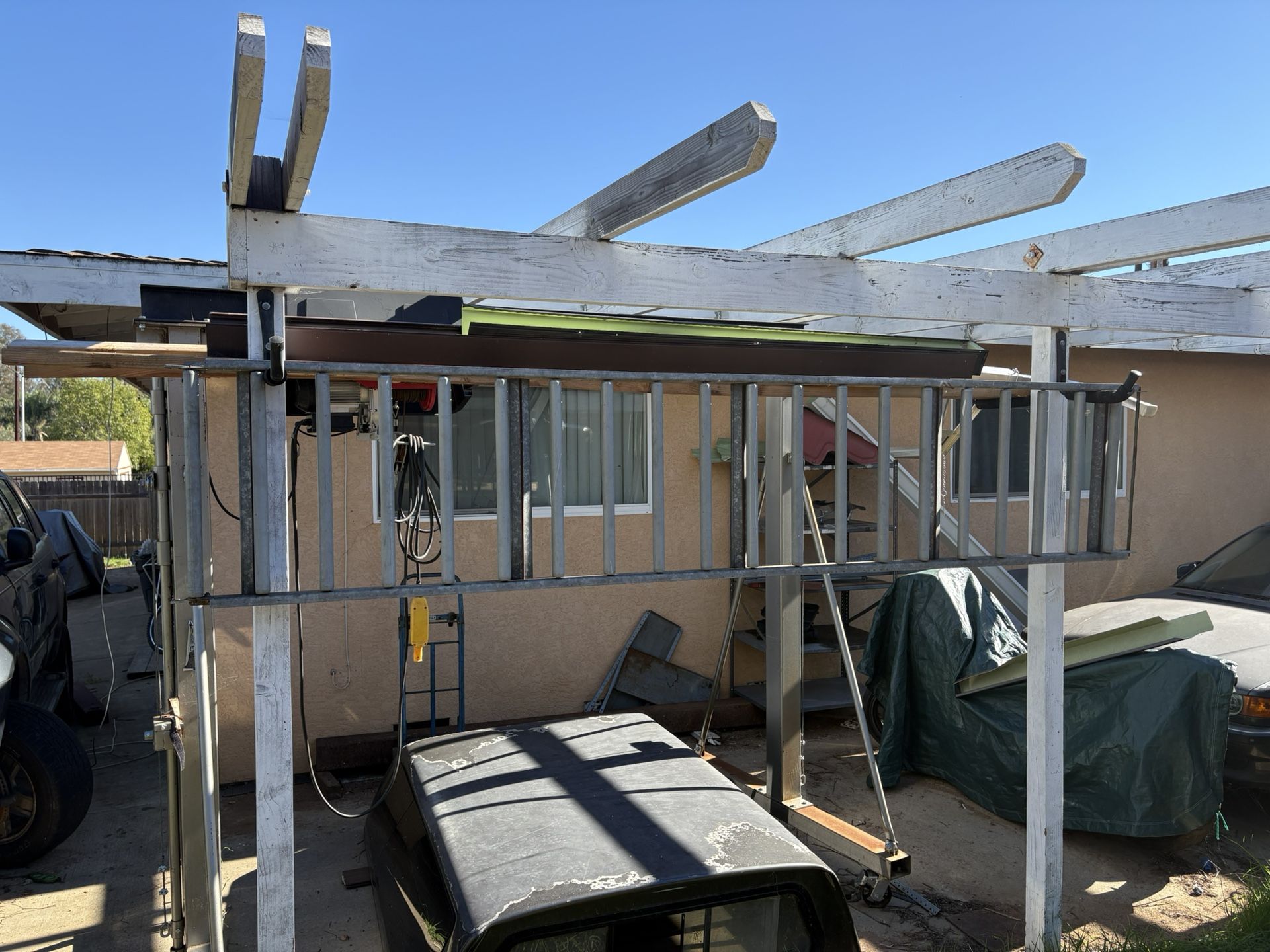 HyRoll Gravity Feed Roller