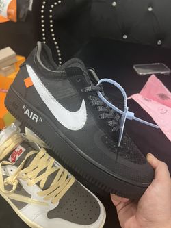 Nike Off White 