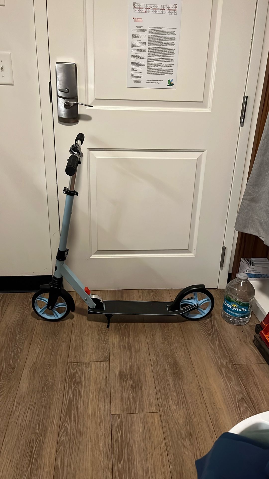 Kick scooter for Big Kids, Teens And Adults