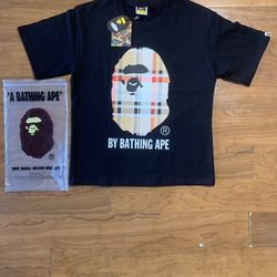 Bape shirt (M)