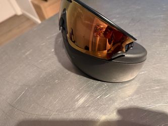 Meta Oakley Sunglasses
