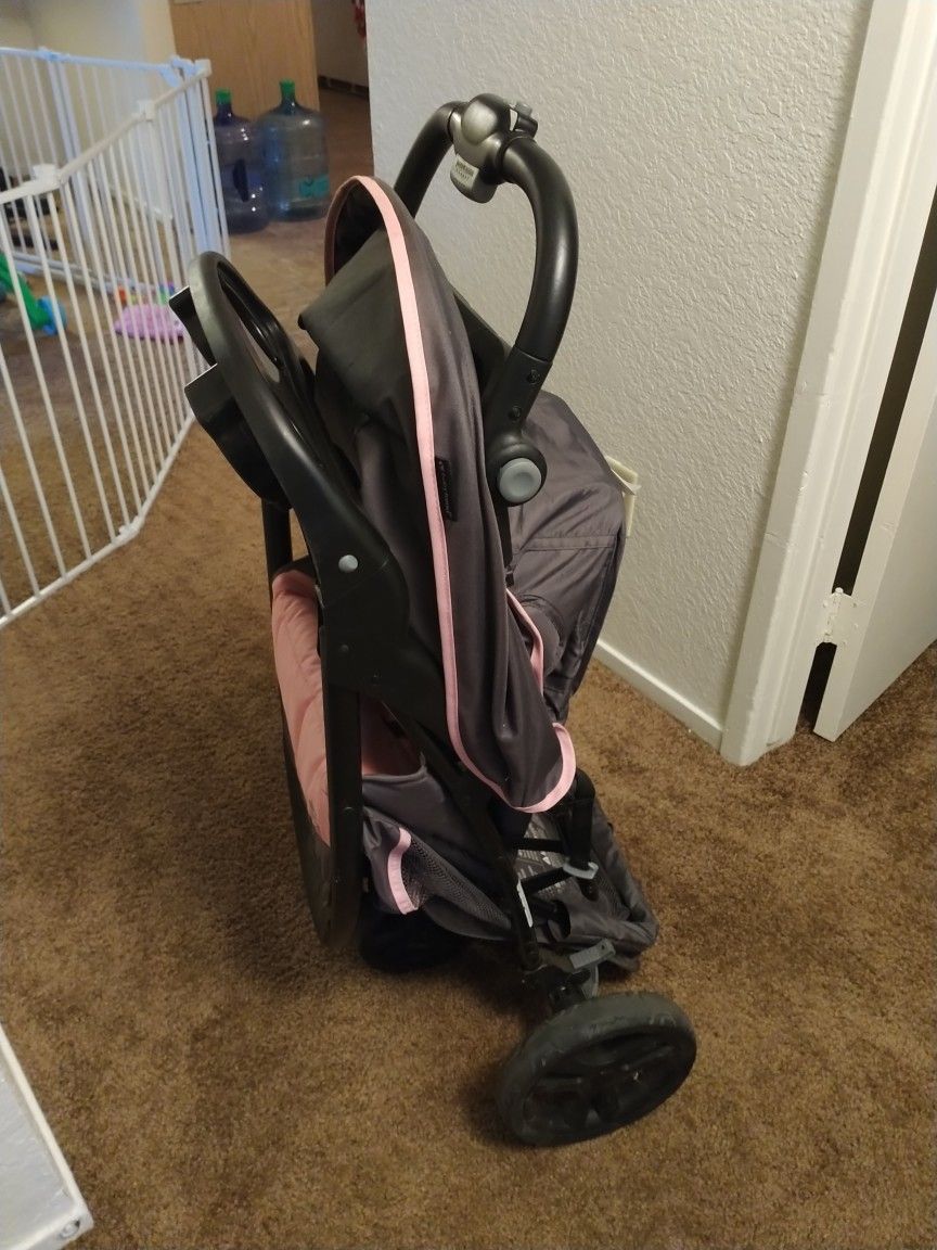 Baby Trend  Stroller $50 OBO