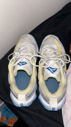 Giannis basketball shoes