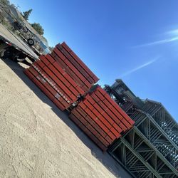 Pallet Racks 