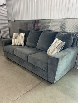Sofa Couch FREE DELIVER