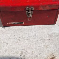 Ace Profesional Tool Box