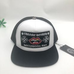 Chrome Hearts