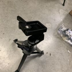 Photo Tripod Stand