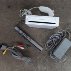 Wii $50