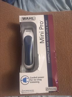 Brand New Trimmers