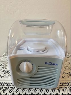 Pro Care Cool Mist Humidifier