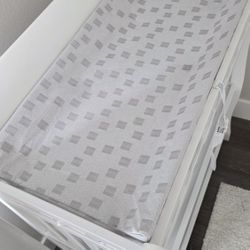 Baby Changing Table 