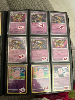 Pokémon cards for sale 2