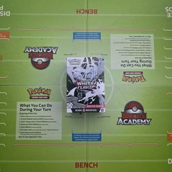 Pokémon TCG: Scarlet & Violet White Flare Booster Bundle