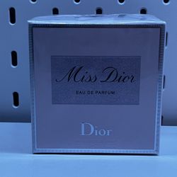 Miss Dior 3.4 fl Oz