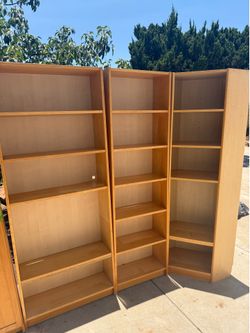 Bookcase
