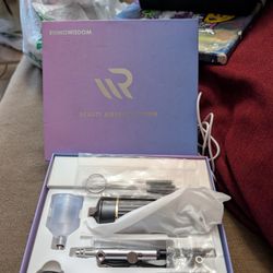 Beauty Airbrush System 