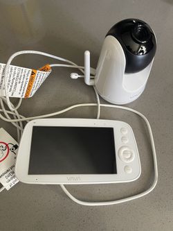 Baby Camera