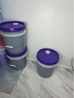Fabuloso Lavender