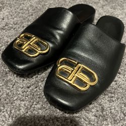 Balenciaga Loafers