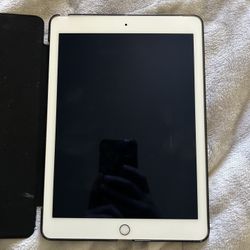 iPad Air 2 Rose Gold 16gb