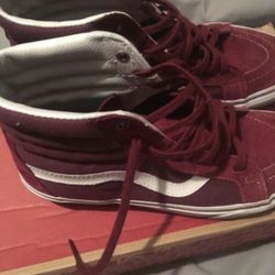 Vans🔥