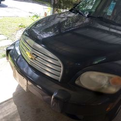 2009 Chevrolet HHR