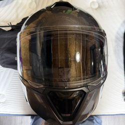 Harley Helmet 