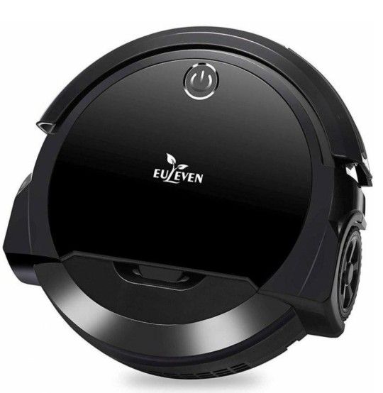 EULEVEN SYJ-3071B

ROBOTIC VACUUM CLEANER