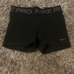 Nike Pro Shorts 