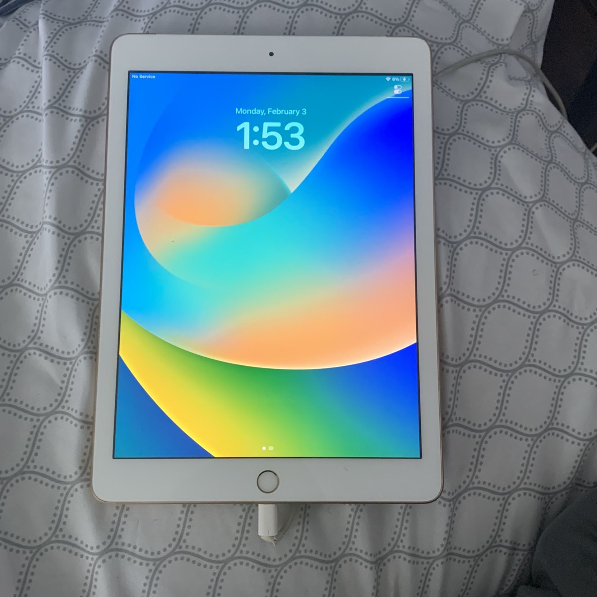 5th gen ipad