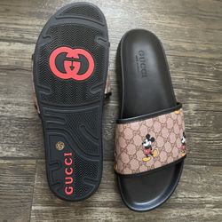 Size 10 Slides