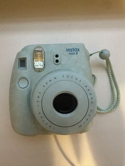 Instax Camera
