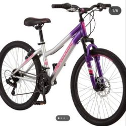 Brand New - Mongoose Scepter Mountain Bike