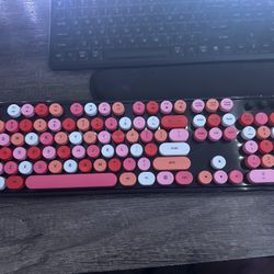 Computer Keyboard 