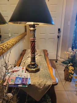 Table Lamp
