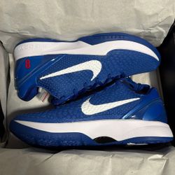 Kobe Protro Dodger 9.5