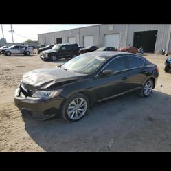 2017 Acura ILX  for Parts