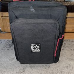 PortaBrace Backpack