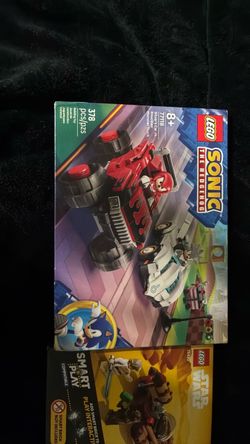 Legos