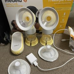 Medela Freestyle Flex