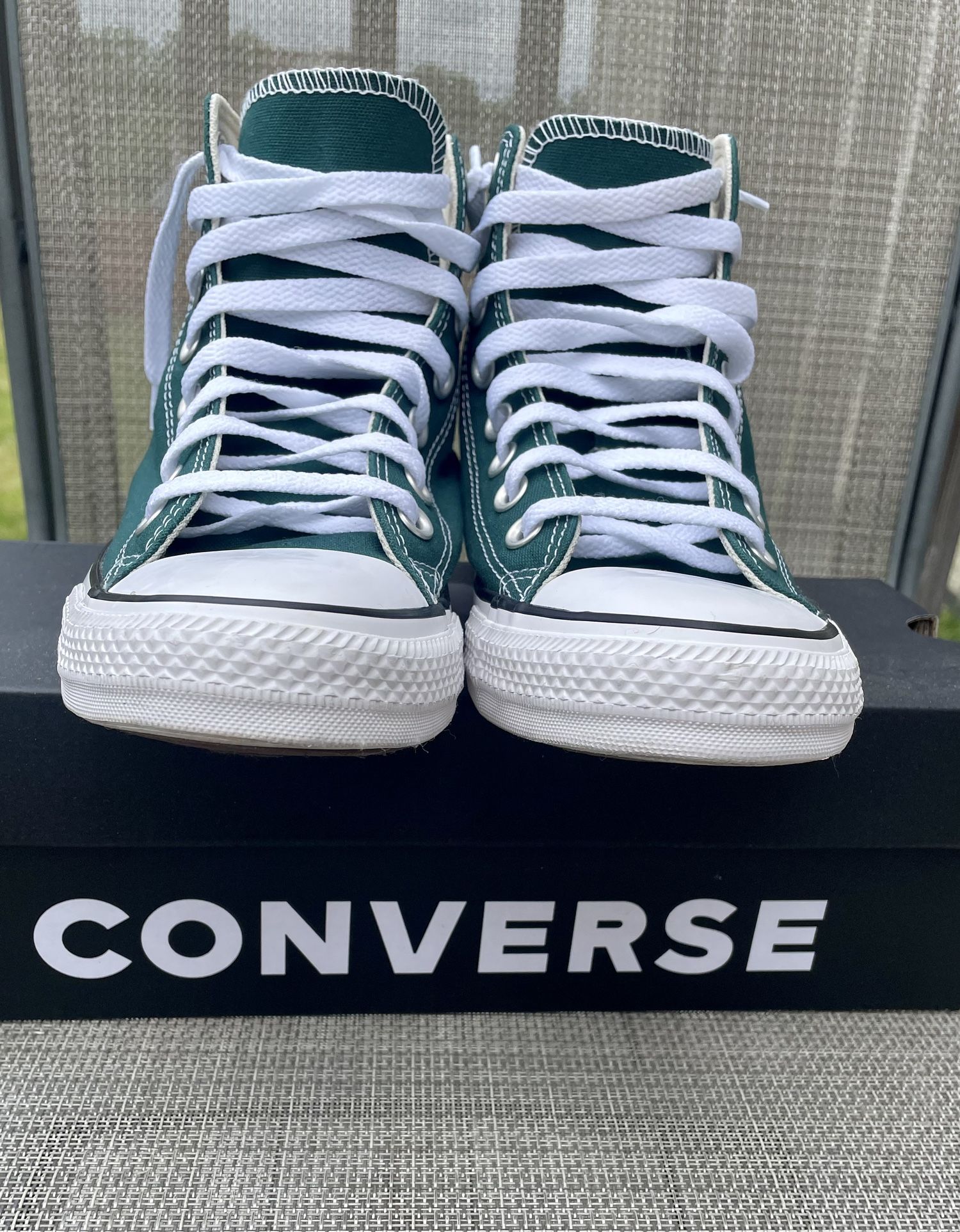 Converse Shoes