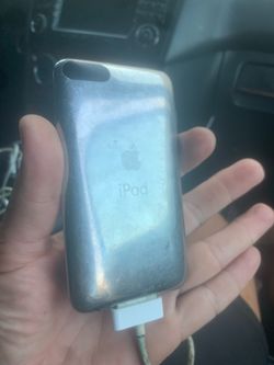 iPod Touch