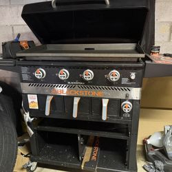 36 Blackstone Air fryer Combo Griddle 