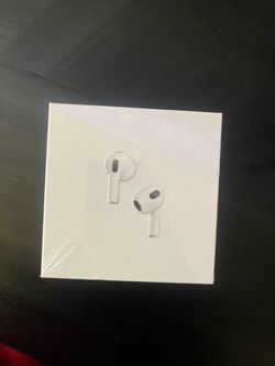 AirPods 3rd generation with active  translator