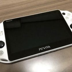 Ps Vita