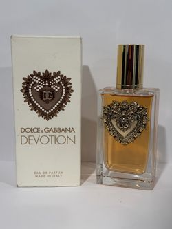 Dolce & Gabbana Devotion Eau de Parfum