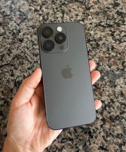 iPhone 16 Pro Unlocked